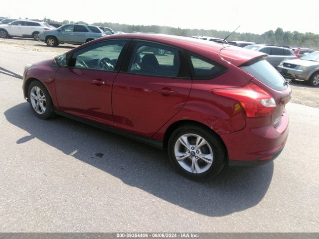 Photo 2 VIN: 1FADP3K28DL112942 - FORD FOCUS 