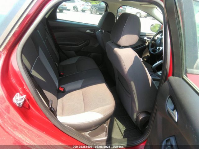 Photo 7 VIN: 1FADP3K28DL112942 - FORD FOCUS 