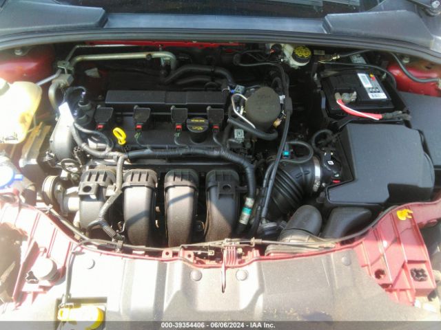 Photo 9 VIN: 1FADP3K28DL112942 - FORD FOCUS 