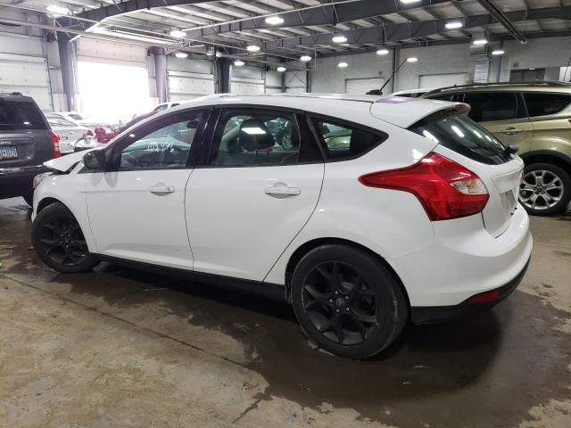 Photo 1 VIN: 1FADP3K28DL116327 - FORD FOCUS SE 