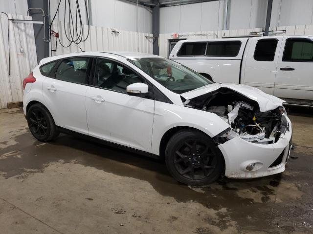 Photo 3 VIN: 1FADP3K28DL116327 - FORD FOCUS SE 