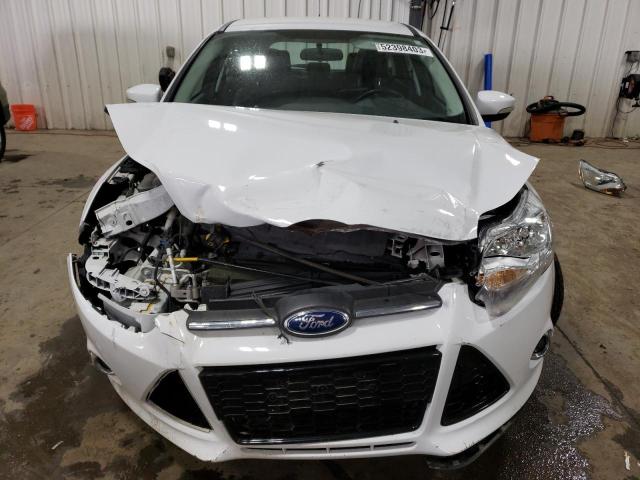 Photo 4 VIN: 1FADP3K28DL116327 - FORD FOCUS SE 