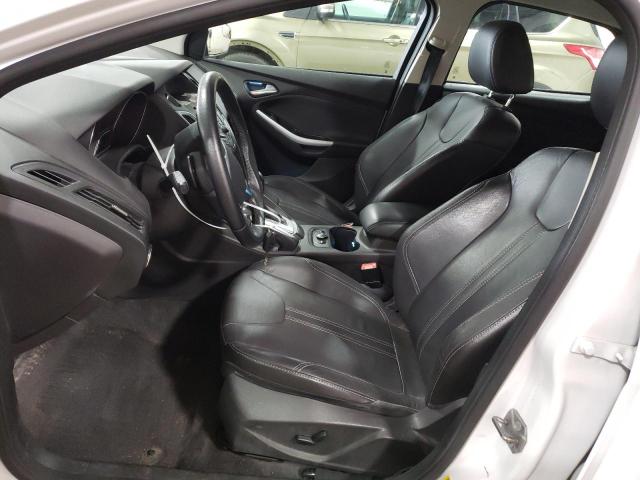 Photo 6 VIN: 1FADP3K28DL116327 - FORD FOCUS SE 