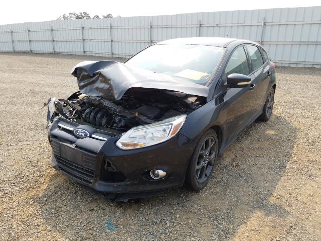 Photo 1 VIN: 1FADP3K28DL118241 - FORD FOCUS SE 