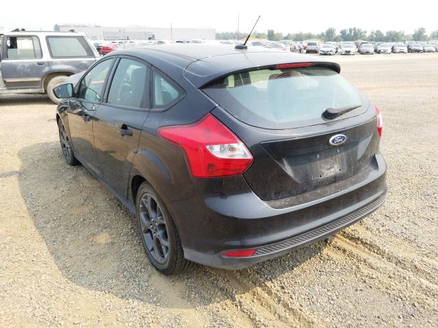 Photo 2 VIN: 1FADP3K28DL118241 - FORD FOCUS SE 