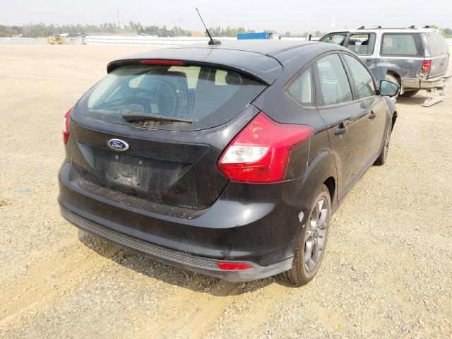 Photo 3 VIN: 1FADP3K28DL118241 - FORD FOCUS SE 