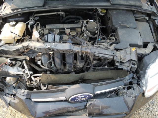 Photo 6 VIN: 1FADP3K28DL118241 - FORD FOCUS SE 