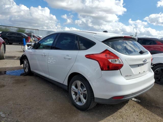 Photo 1 VIN: 1FADP3K28DL118997 - FORD FOCUS SE 