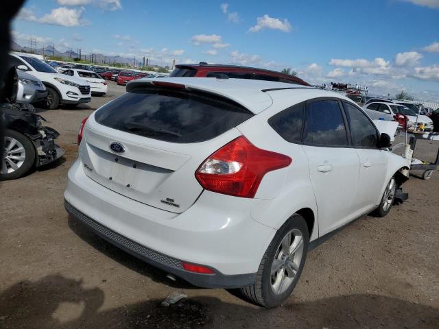 Photo 2 VIN: 1FADP3K28DL118997 - FORD FOCUS SE 