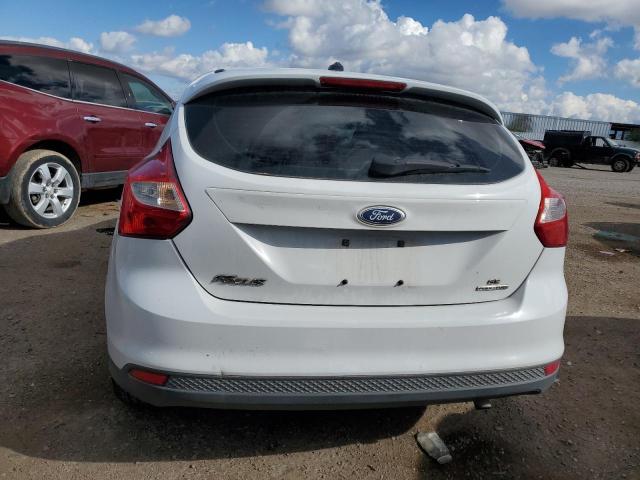 Photo 5 VIN: 1FADP3K28DL118997 - FORD FOCUS SE 