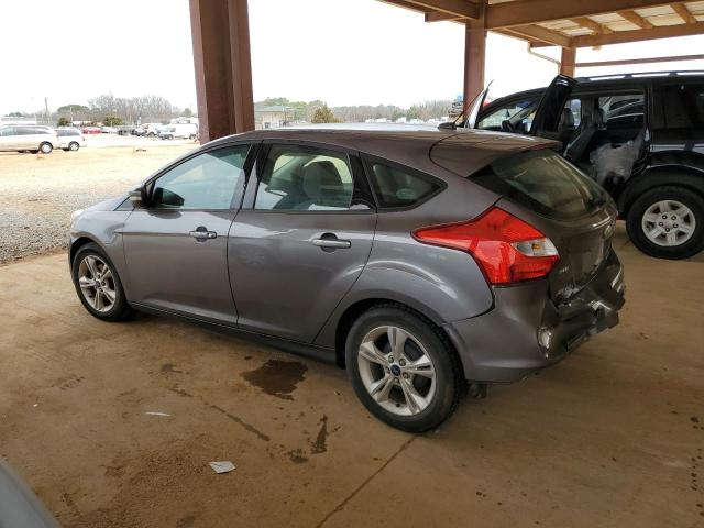 Photo 1 VIN: 1FADP3K28DL119468 - FORD FOCUS SE 