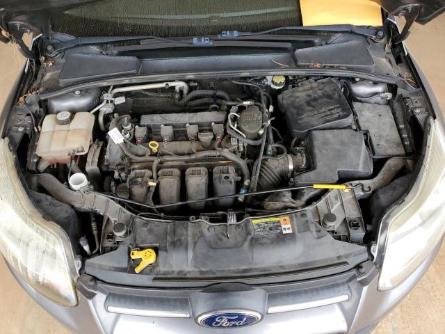 Photo 10 VIN: 1FADP3K28DL119468 - FORD FOCUS SE 