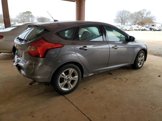 Photo 2 VIN: 1FADP3K28DL119468 - FORD FOCUS SE 