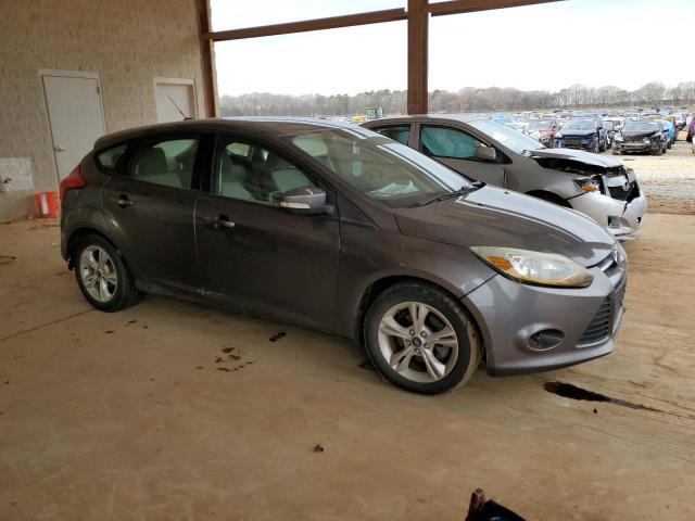 Photo 3 VIN: 1FADP3K28DL119468 - FORD FOCUS SE 