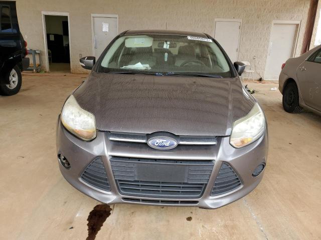 Photo 4 VIN: 1FADP3K28DL119468 - FORD FOCUS SE 