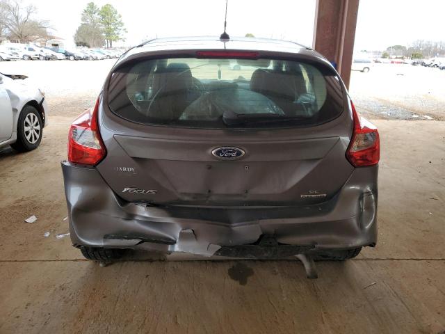 Photo 5 VIN: 1FADP3K28DL119468 - FORD FOCUS SE 