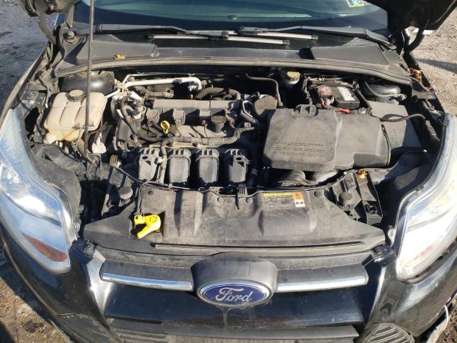 Photo 10 VIN: 1FADP3K28DL122211 - FORD FOCUS SE 