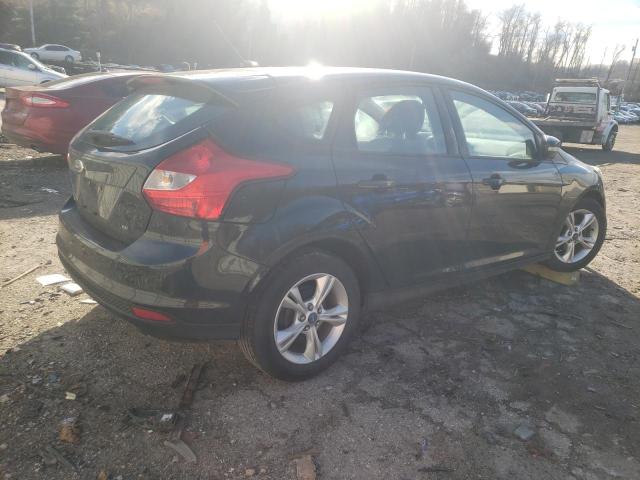 Photo 2 VIN: 1FADP3K28DL122211 - FORD FOCUS SE 