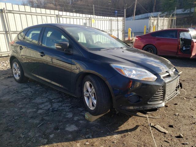 Photo 3 VIN: 1FADP3K28DL122211 - FORD FOCUS SE 