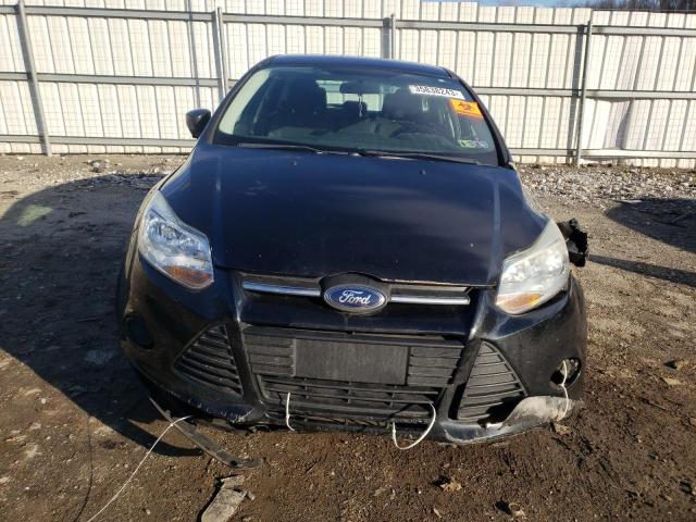 Photo 4 VIN: 1FADP3K28DL122211 - FORD FOCUS SE 