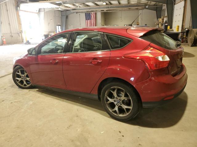 Photo 1 VIN: 1FADP3K28DL122371 - FORD FOCUS SE 