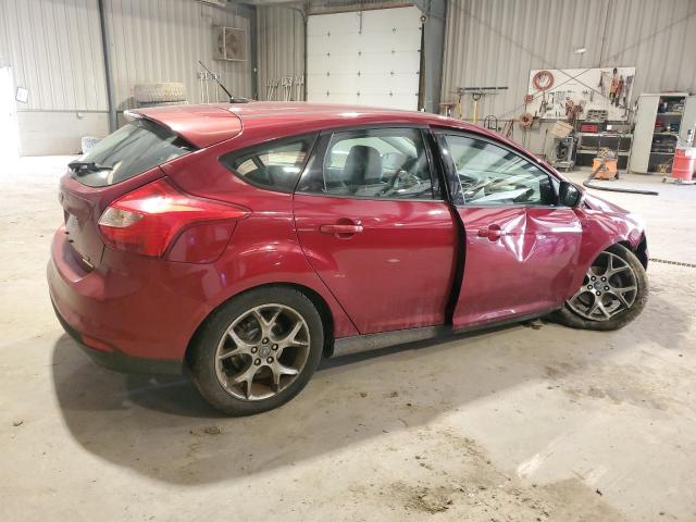 Photo 2 VIN: 1FADP3K28DL122371 - FORD FOCUS SE 