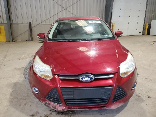 Photo 4 VIN: 1FADP3K28DL122371 - FORD FOCUS SE 