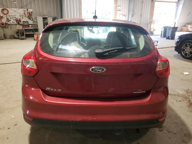 Photo 5 VIN: 1FADP3K28DL122371 - FORD FOCUS SE 