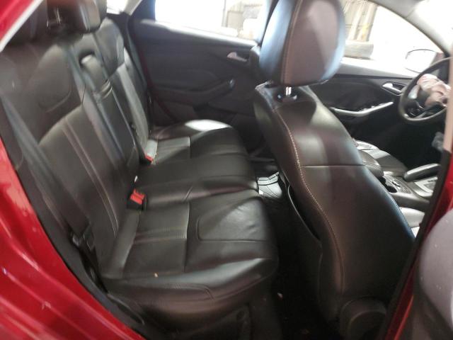 Photo 9 VIN: 1FADP3K28DL122371 - FORD FOCUS SE 