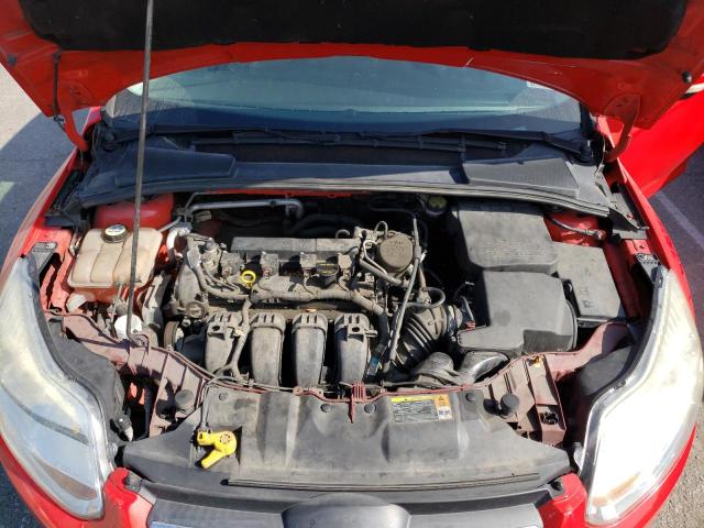 Photo 10 VIN: 1FADP3K28DL132043 - FORD FOCUS SE 