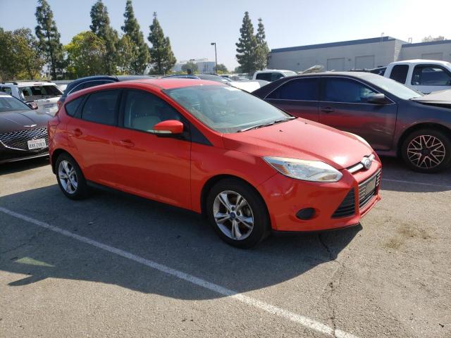 Photo 3 VIN: 1FADP3K28DL132043 - FORD FOCUS SE 