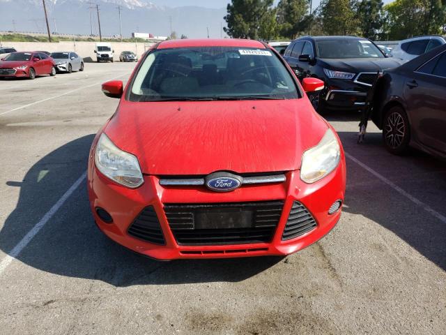 Photo 4 VIN: 1FADP3K28DL132043 - FORD FOCUS SE 