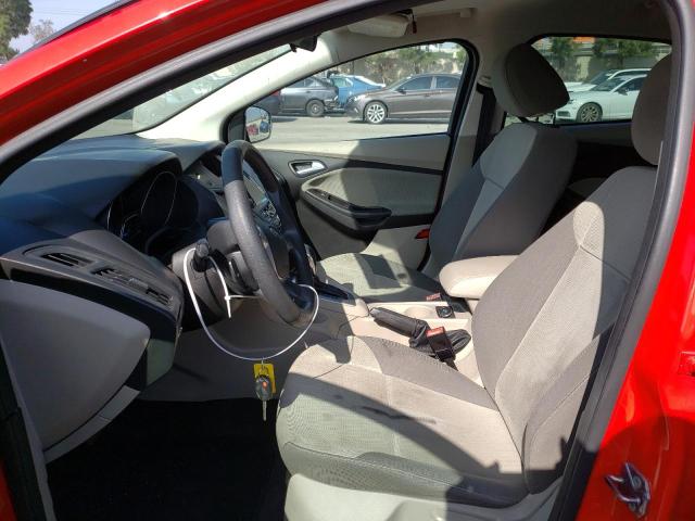 Photo 6 VIN: 1FADP3K28DL132043 - FORD FOCUS SE 