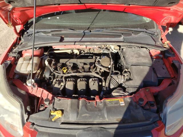 Photo 6 VIN: 1FADP3K28DL132429 - FORD FOCUS SE 