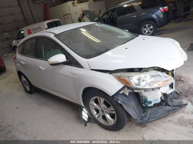 Photo 0 VIN: 1FADP3K28DL135427 - FORD FOCUS 