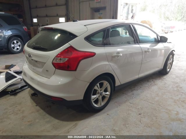 Photo 3 VIN: 1FADP3K28DL135427 - FORD FOCUS 