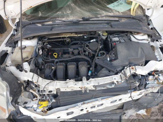 Photo 9 VIN: 1FADP3K28DL135427 - FORD FOCUS 