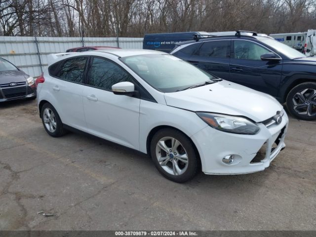 Photo 0 VIN: 1FADP3K28DL137551 - FORD FOCUS 