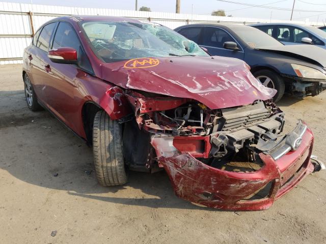 Photo 0 VIN: 1FADP3K28DL137887 - FORD FOCUS SE 