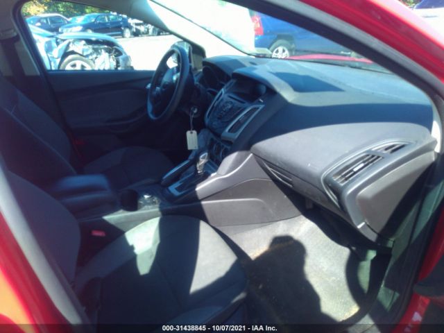 Photo 4 VIN: 1FADP3K28DL141681 - FORD FOCUS 