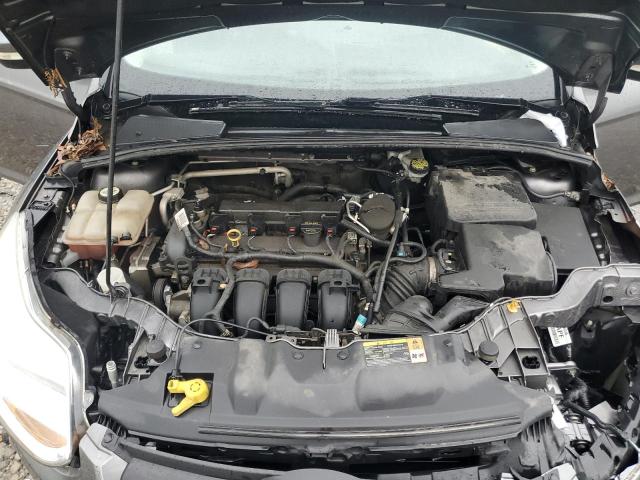 Photo 10 VIN: 1FADP3K28DL145620 - FORD FOCUS 