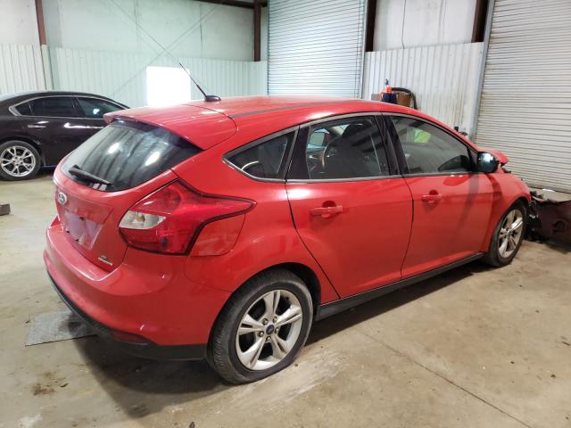 Photo 3 VIN: 1FADP3K28DL146640 - FORD FOCUS SE 