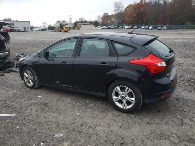 Photo 1 VIN: 1FADP3K28DL150557 - FORD FOCUS SE 