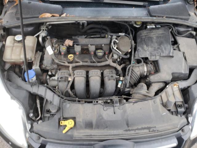 Photo 10 VIN: 1FADP3K28DL150557 - FORD FOCUS SE 