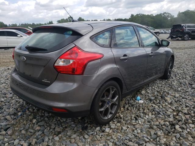 Photo 3 VIN: 1FADP3K28DL153152 - FORD FOCUS SE 