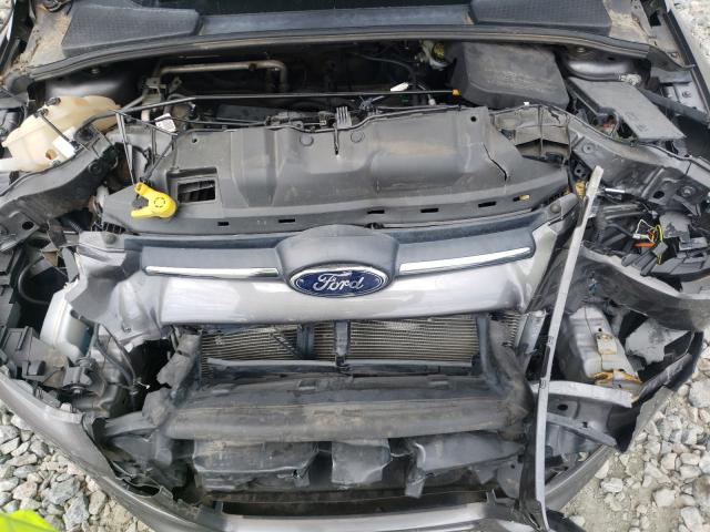 Photo 6 VIN: 1FADP3K28DL153152 - FORD FOCUS SE 