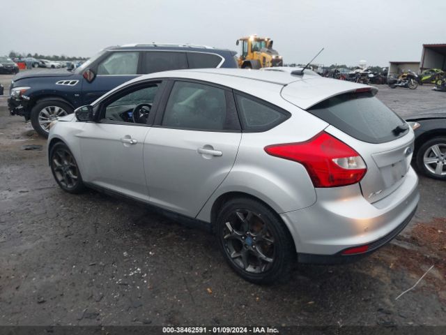 Photo 2 VIN: 1FADP3K28DL153782 - FORD FOCUS 