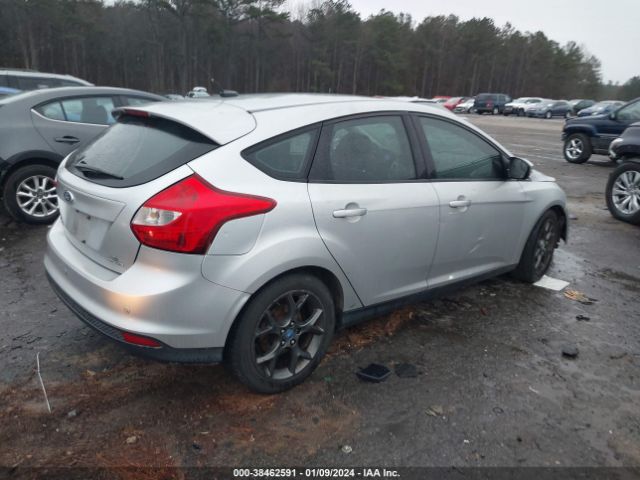 Photo 3 VIN: 1FADP3K28DL153782 - FORD FOCUS 