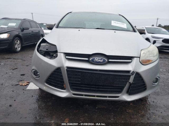 Photo 5 VIN: 1FADP3K28DL153782 - FORD FOCUS 