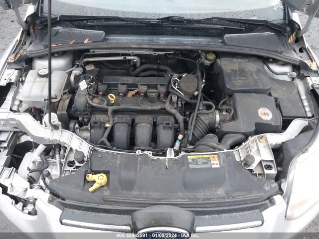 Photo 9 VIN: 1FADP3K28DL153782 - FORD FOCUS 